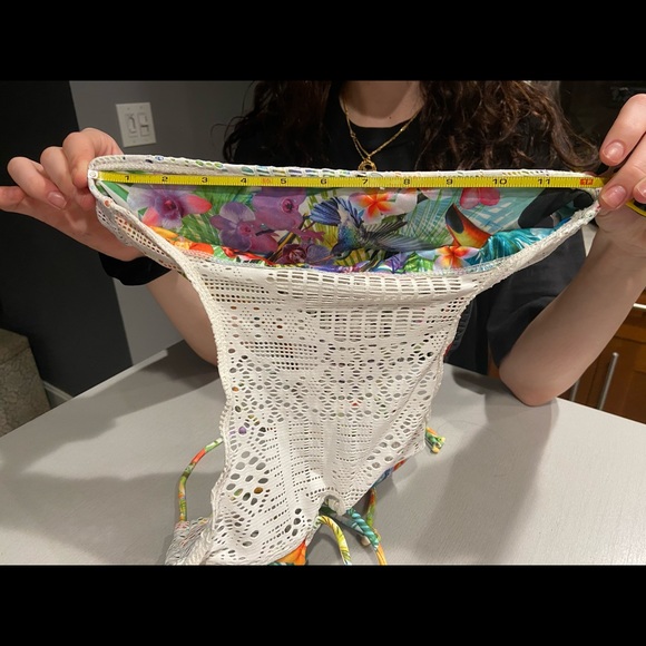 Sexy Monokini - Picture 7 of 8